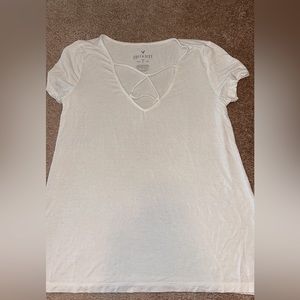 American Eagle Soft and Sexy Blouse